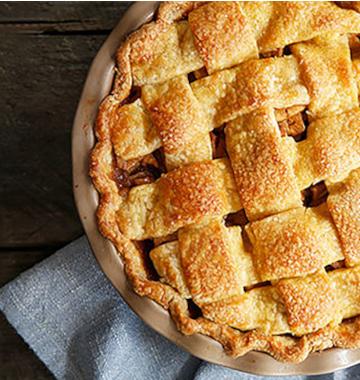 Thanksgiving Dessert Ideas