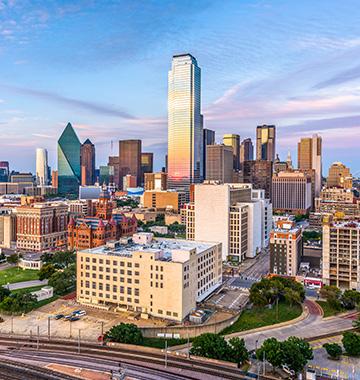 Best Apartments in Dallas TX