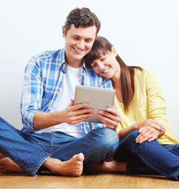When to Start Looking for an Apartment
