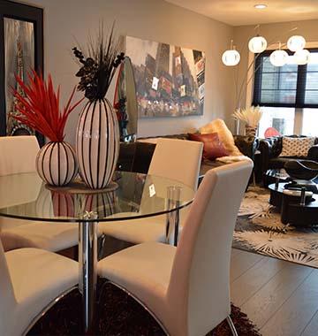 Apartment Decor Tips