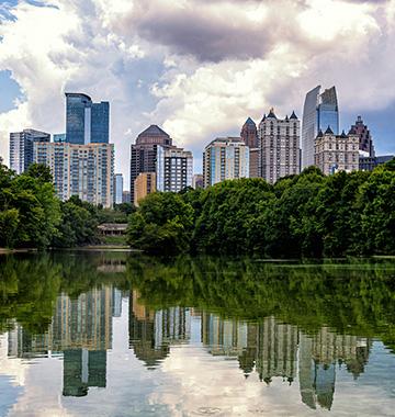 Best Apartments in Atlanta & Suwanee GA