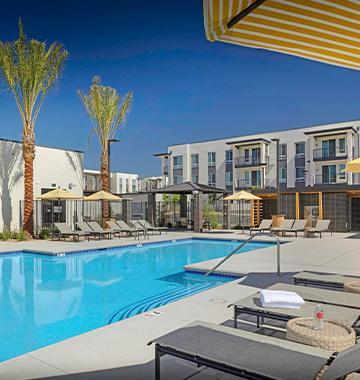 Pace Apartments
