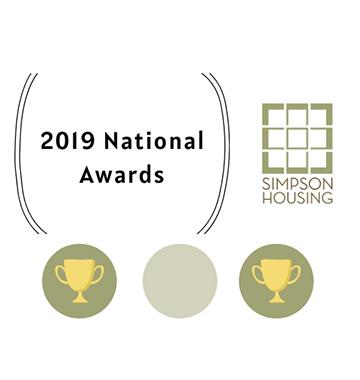 2019 SPG National Awards