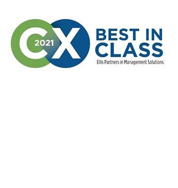 2021 Ellis Best in Class