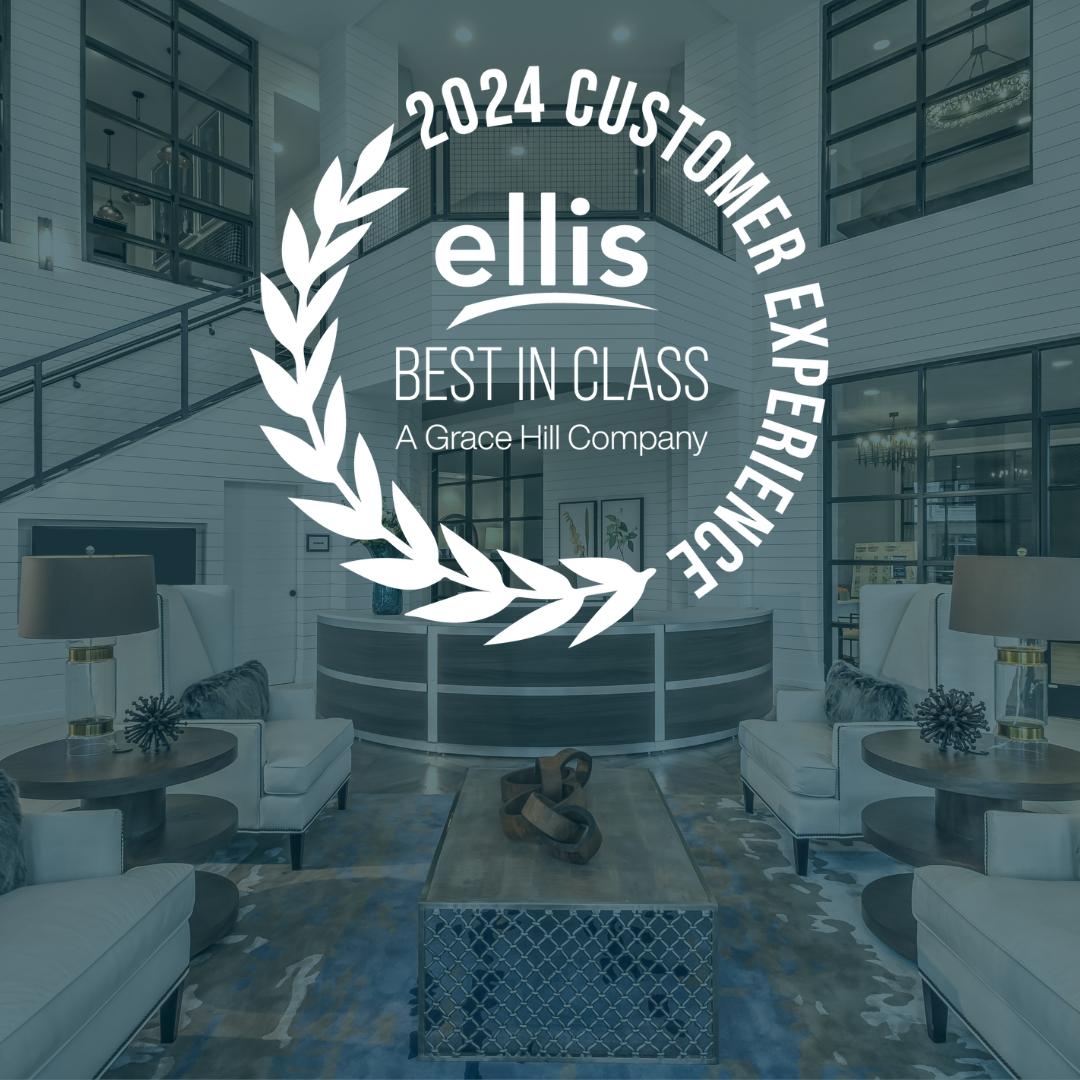 2024 Ellis Best in Class Awards