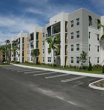 The District Boynton