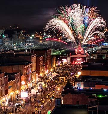 Things to do in Nashville, TN