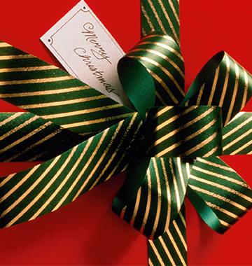 Holiday Package Frenzy