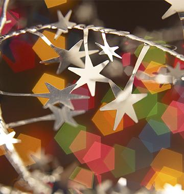 Holiday Decorating Tips