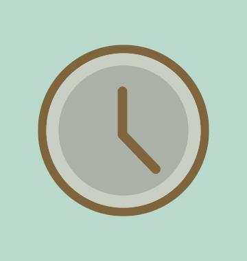 Keeping Odd Hours