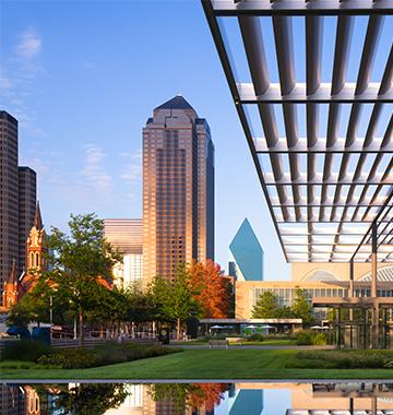 The Four Hottest Restaurants in Dallas