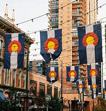 Discover the Best Downtown Denver Apartments