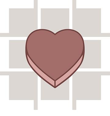 Love is in the Air
