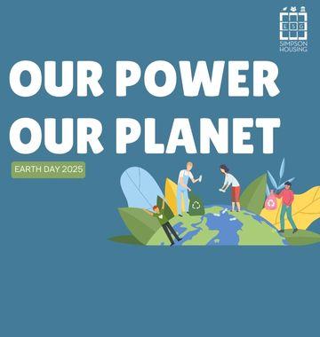 Earth Day 2025