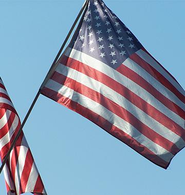 Memorial Day 2022