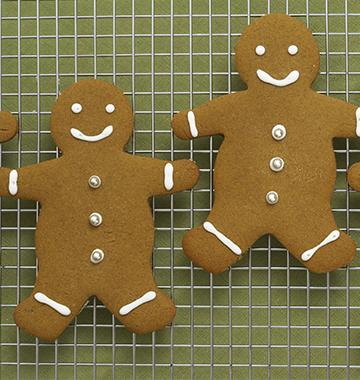 Holiday Cooking Ideas