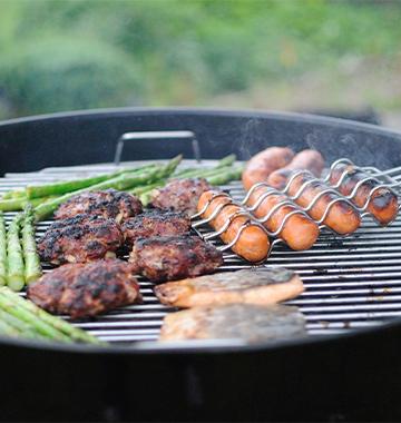 Summer BBQ Ideas