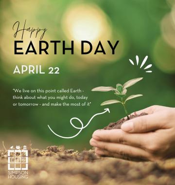 Earth Day 2024