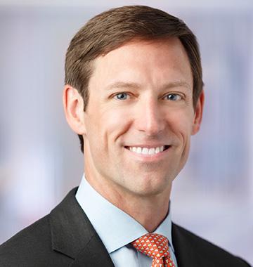 Simpson Housing Names Jason Kern President and CIO