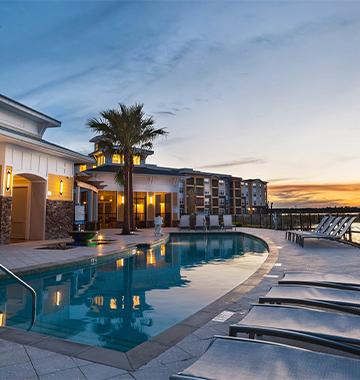 Lake Vue - Orlando, FL