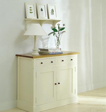 Apartment Organization 