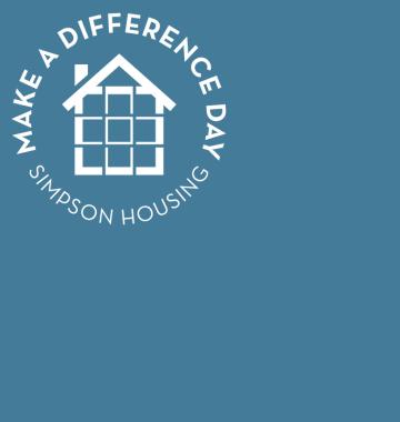Make a Difference Day 2024