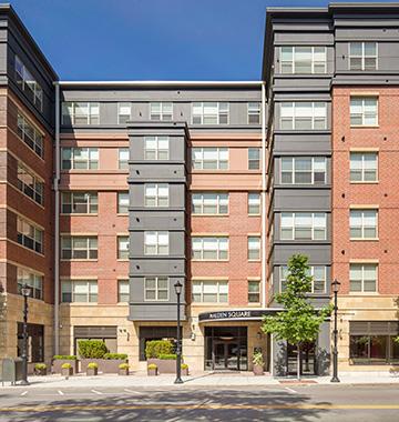 Malden Square Apartments