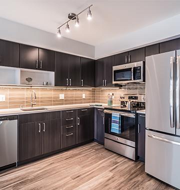 Metro 112 Apartments Phase II Update