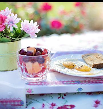 Healthy Morning Habits