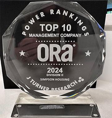 2024 ORA Power Rankings