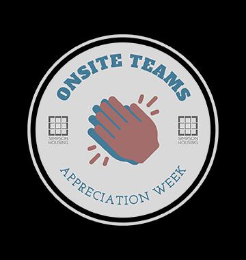 Onsite Teams Appreciation Week 2022