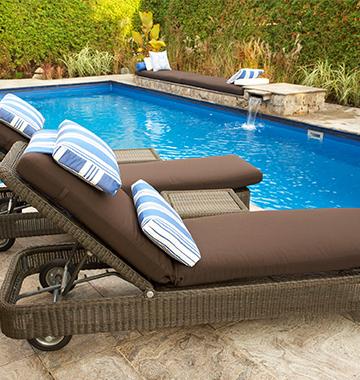 Pool Safety