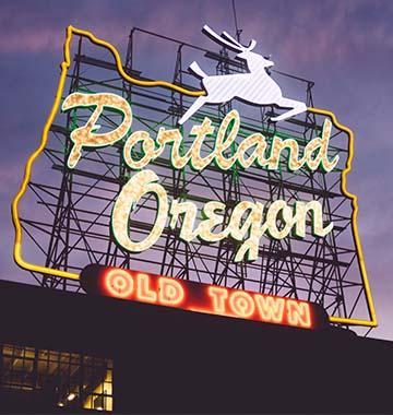 Things to do in Portland, OR