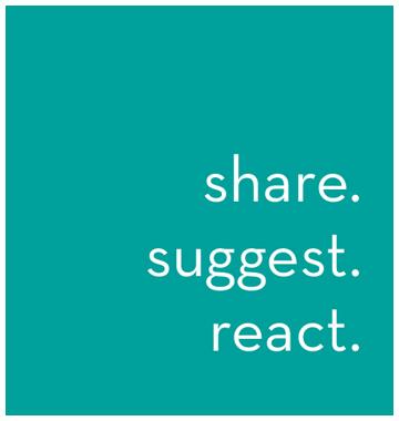 2020 REACT Survey Update