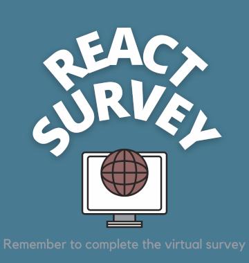 2021 REACT Drawing Winners
