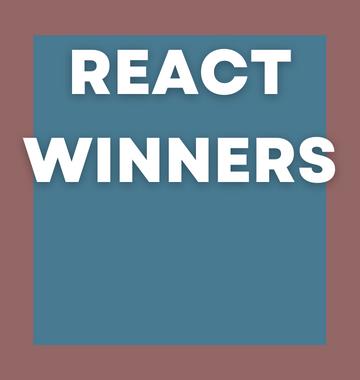 2022 REACT Drawing Winners