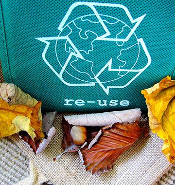 How to Reduce Household Waste