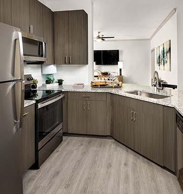 Community Spotlight - Ridgeview Apartments