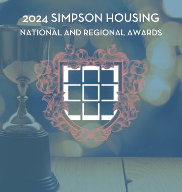 2024 Simpson Housing Awards