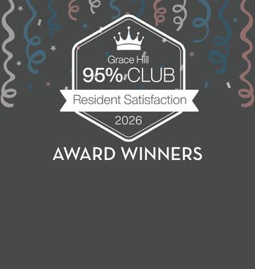 2026 Grace Hill Excellence Awards