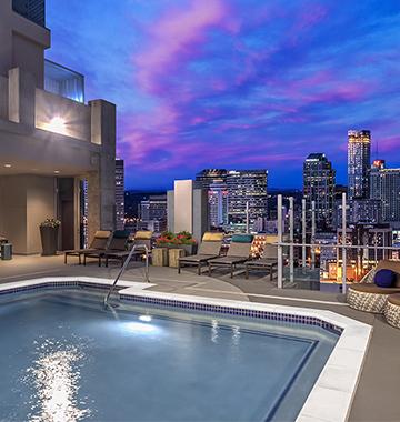 SkyHouse Nashville Updates