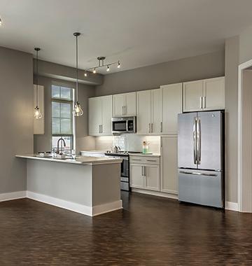 The Links Rea Farms Now Leasing
