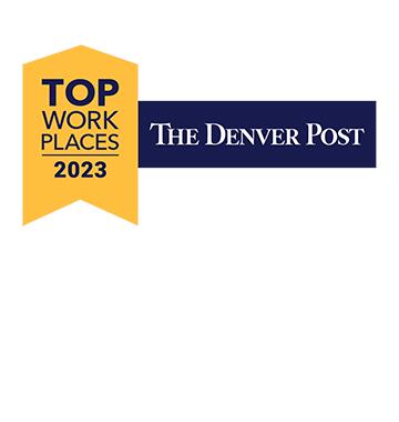 Top Workplaces Awards 2023