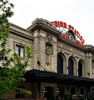 Things to do in Denver, CO