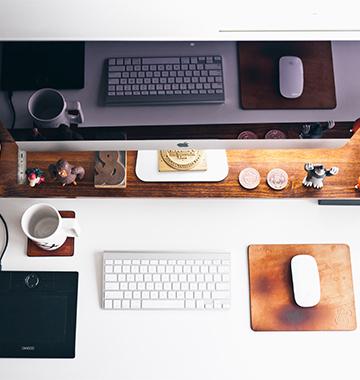 Tips For Working From Home