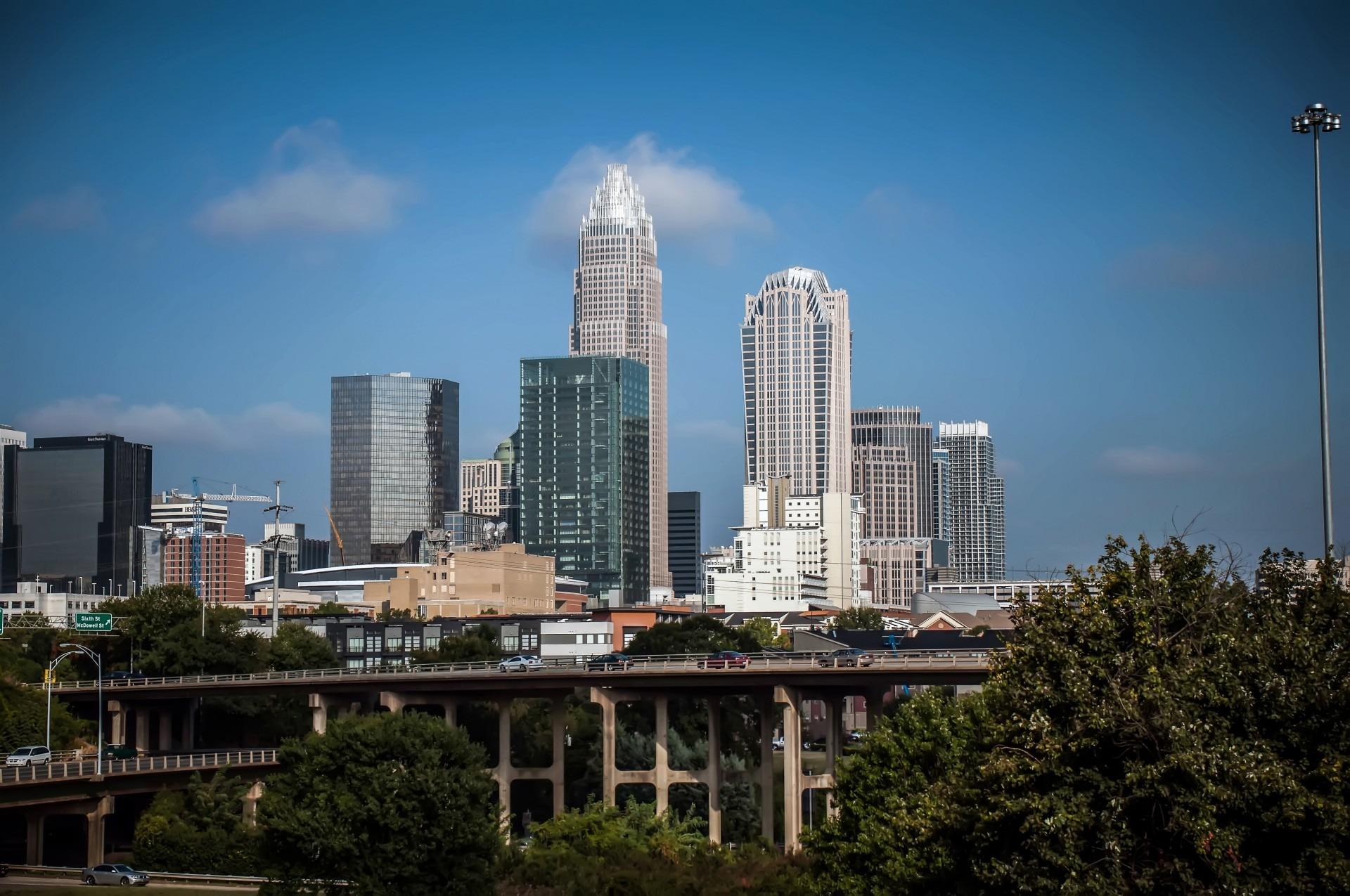 Things to do in Charlotte, NC