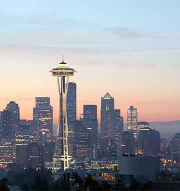 Things to do in Seattle, WA