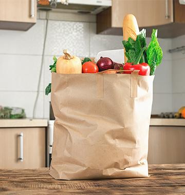Meal Prep on a Budget