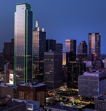 Things to do in Dallas, TX