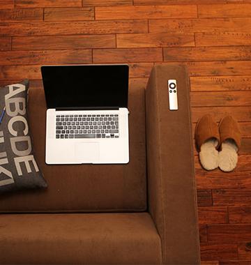 Working From Home
